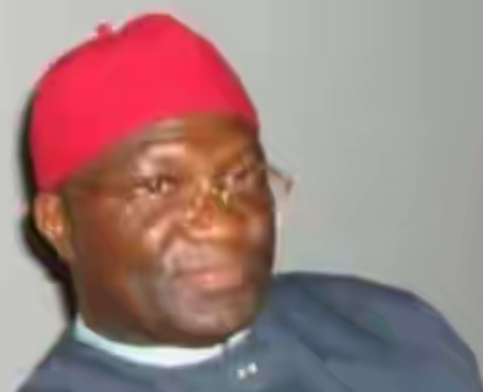 You’re heating up the polity, Ohanaeze tells Nnamdi Kanu