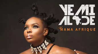 Yemi Alade – Nakupenda (Swahili) ft. Nyashinski