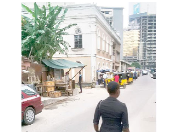 Da Rocha: Inside the home of Nigeria’s first millionaire