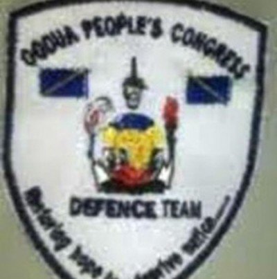 OPC abolishes ‘Factions’ as Frederick Fasehun, Gani Adams unite