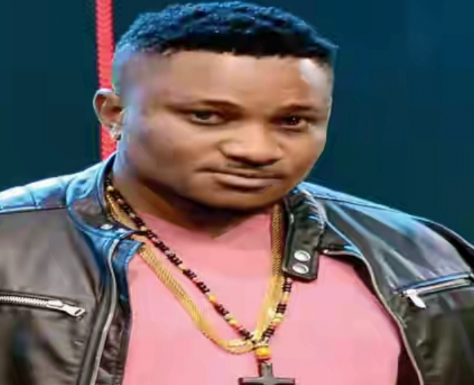 I was born into abject poverty – Masterkraft