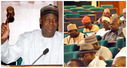 House Of Reps Orders Removal Of CRS, IRS From Civic Education