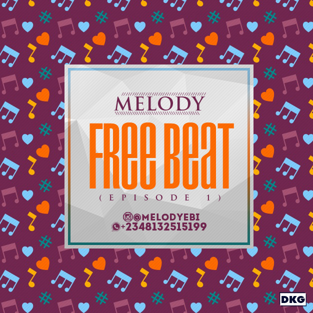 Download Freebeat: AfroPop Volume 1 Freebeat Prod By Melody