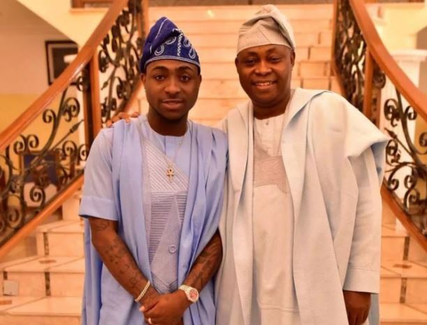 Top facts about Davido’s dad, Dr. Deji Adeleke – His businesses and how he made his billions (photos)
