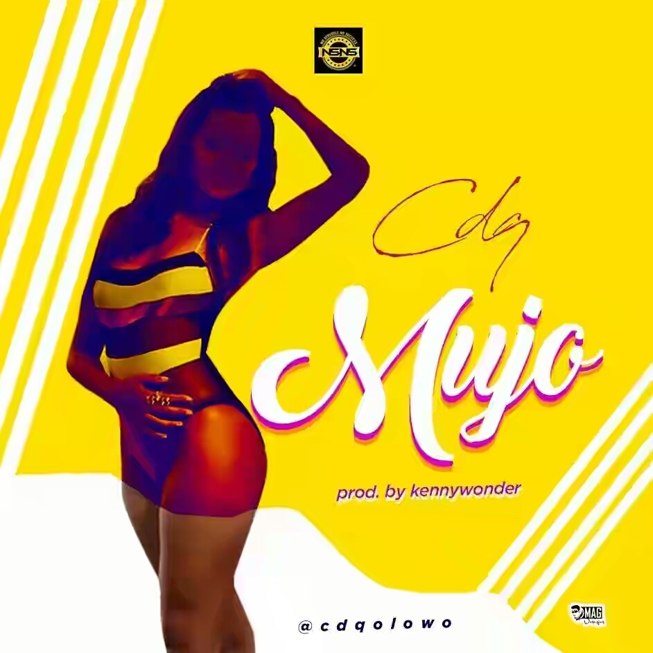 VIDEO + AUDIO | CDQ – Mujo