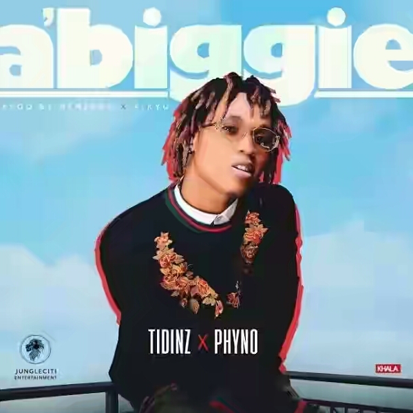 VIDEO | Tidinz ft. Phyno – A Biggie