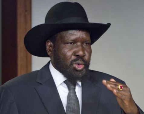 South Sudan’s President Declares State Of Emergency