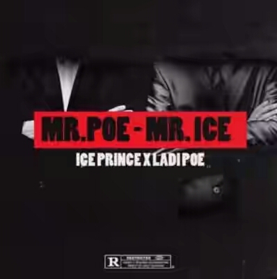 DOWNLOAD: Ice Prince ft. Poe – Mr Poe – Mr Ice