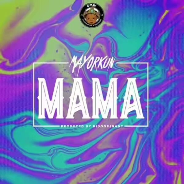 Download Instrumental: Mayorkun – Mama (Remake By Sylas)