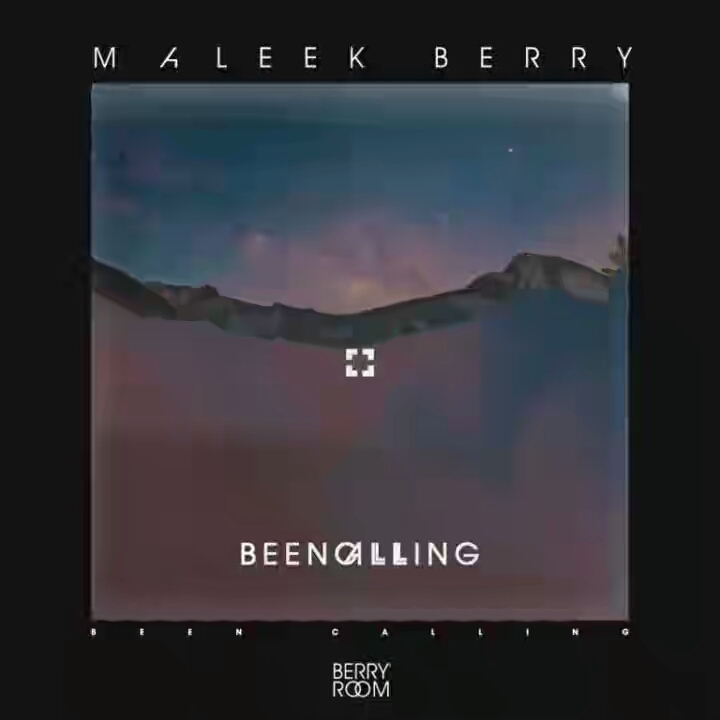 VIDEO | Maleek Berry – Been Calling