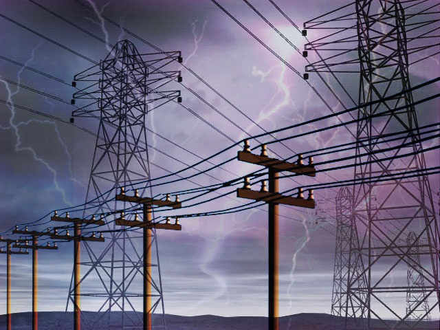 After 10years of blackout, electricity returns to Magboro, others