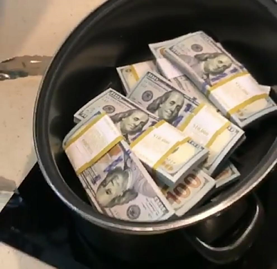 Nigerian makes top 10 billionaire in the world, 3 others in top 2,043 [See list]