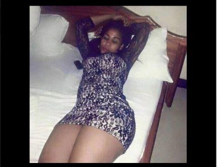 ”6 Signs A Lady Wants You To T0uch Her When She Comes Visiting” (Guys This Is Must See)