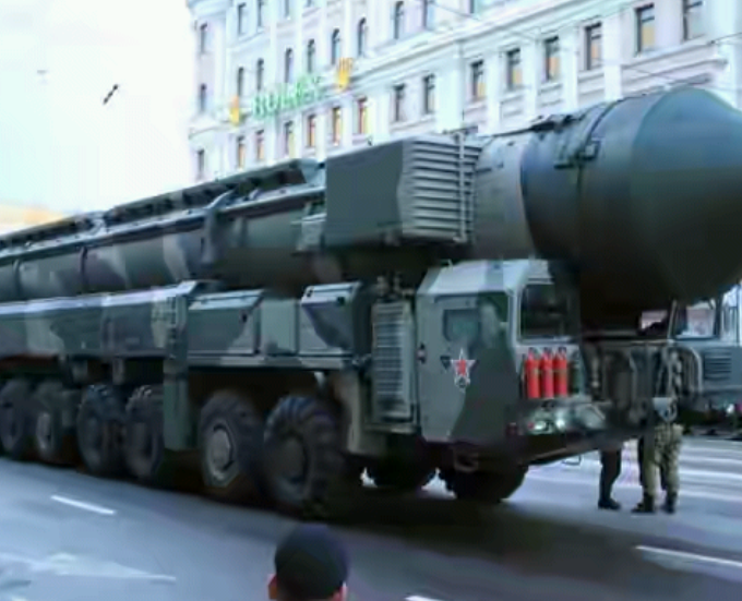 North Korea threatens U.S, say should be responsible for catastrophic consequences if….