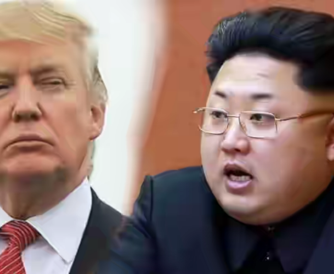 How the US would detect and attempt to shoot down a North Korean missile