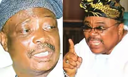 Ladoja, Akala rejoin PDP