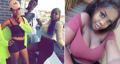 2 of Kingtblakhoc’s girls abandon him, repents, promise not to do P0rn again