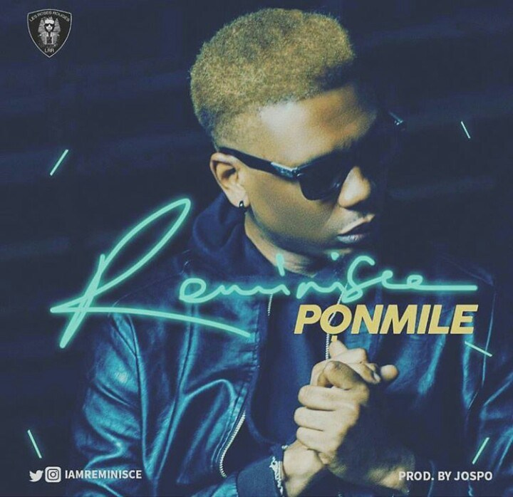 VIDEO + AUDIO | Reminisce – Ponmile (Strr. Odunlade Adekola)
