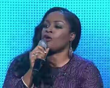 DOWNLOAD: Sinach – All I See Is You