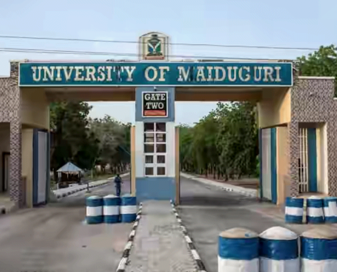 Boko Haram attacks: 70 lecturers quit UNIMAID