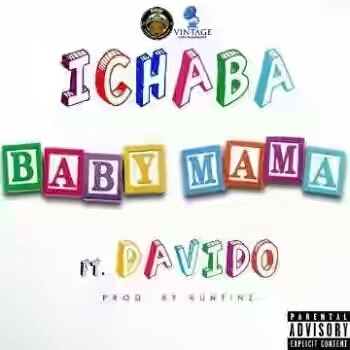 VIDEO | Ichaba ft. Davido – Baby Mama