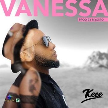 VIDEO + AUDIO | Kcee – Vanessa