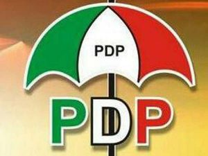 Anambra guber: PDP screens Oduah, Ubah, 5 others