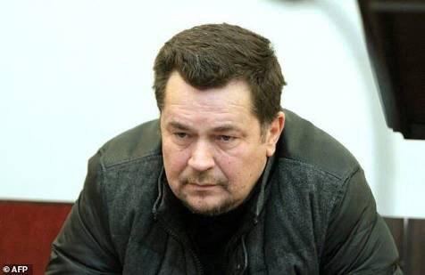 Photo: FaceBook And Google Lose $123m To Lithuanian Scammer