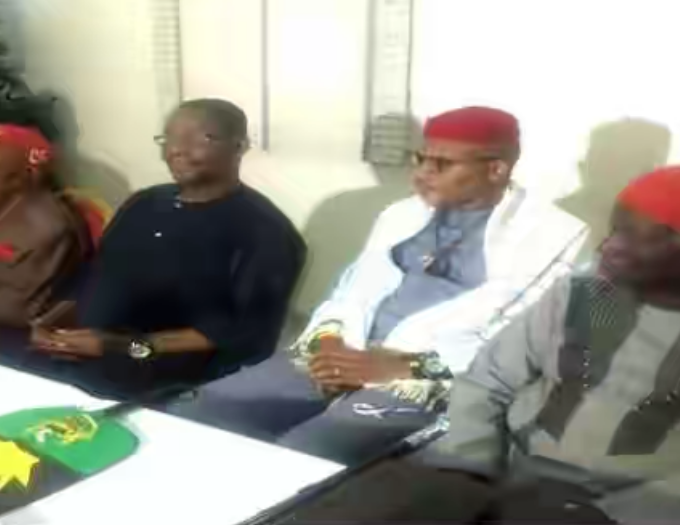 IPOB withdraws threat to stop Anambra election