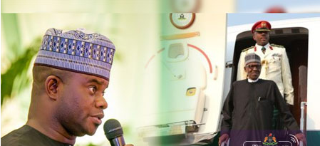 Buhari’s Return: Kogi declares public holiday