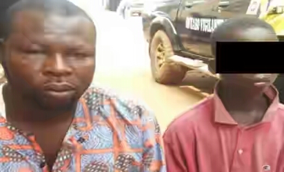 Fake beggar who makes more money than workers say makes N8,000 daily