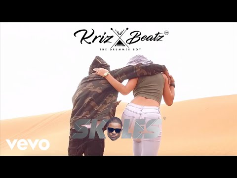 VIDEO + AUDIO | Krizbeatz Ft. Skales – Boss Whine