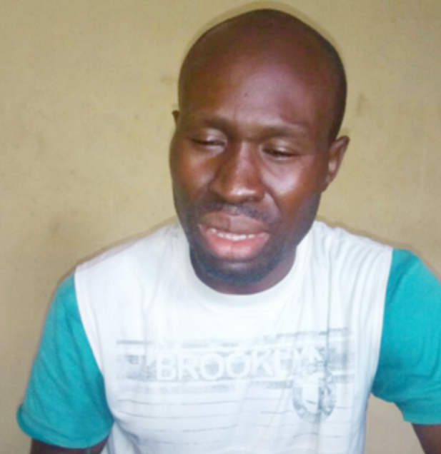 Man attempts suicide over N50,000 ‘Lapo’ loan in Ogun