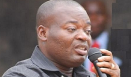 Tony Nwoye beats Uba, Moghalu, others to emerge APC gov candidate in Anambra