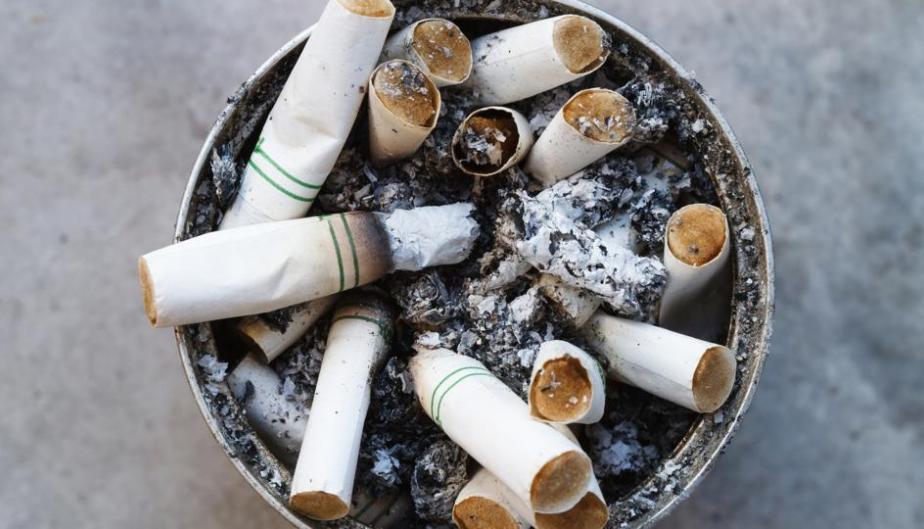 LOL, Man Gets Diagnosed With Throat Cancer, Shoots Friend Who Introduced Him To Cigarettes