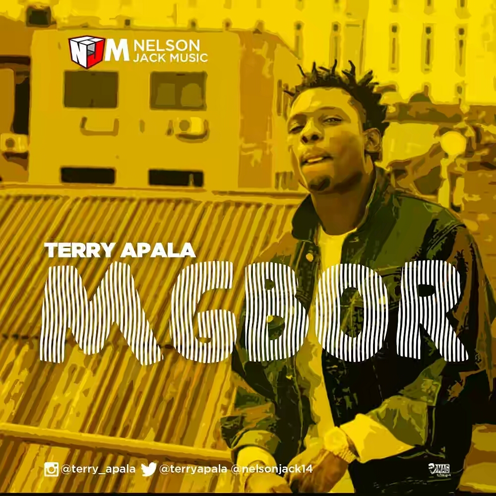 DOWNLOAD: Terry Apala – Mgbor