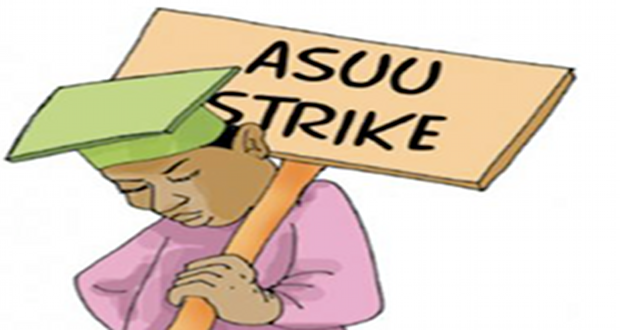 ASUU strike: We have reached agreement with lecturers – Nigerian government