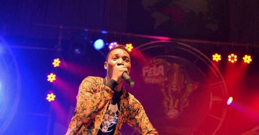 DOWNLOAD: SolidStar – Touch Me