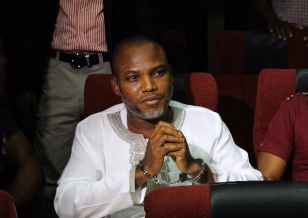 Abaribe, Jewish High Priest risk jail as lawyer says Kanu’s whereabouts unknown