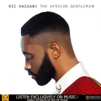DOWNLOAD: Ric Hassani – Number One
