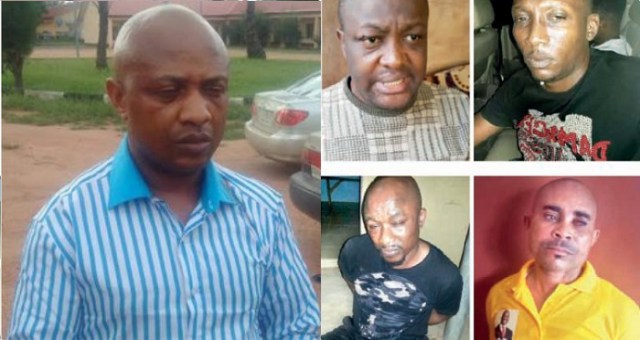 Evans Kidnap Trial: “I’m Ready To Plead Guilty To All Charges To Teach Others A Lesson, If I Die, I Die; How He Betrayed Us” – Gang Members