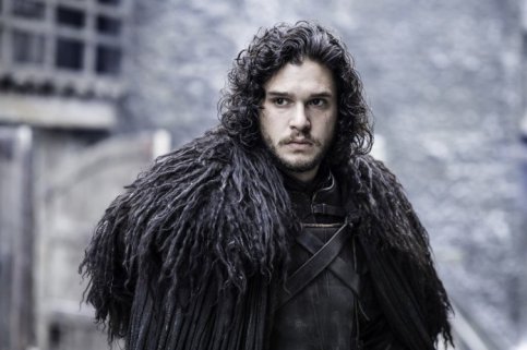 Game of Thrones star, Kit Harington, aka Jon Snow Earns N928m Per Episode