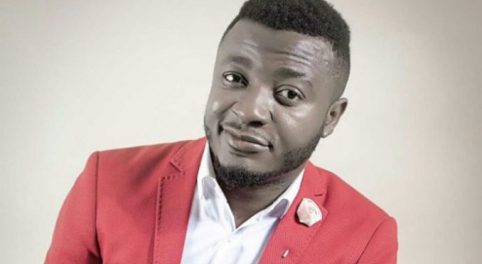 “I Discovered My Talents Through Hunger” – MC Galaxy
