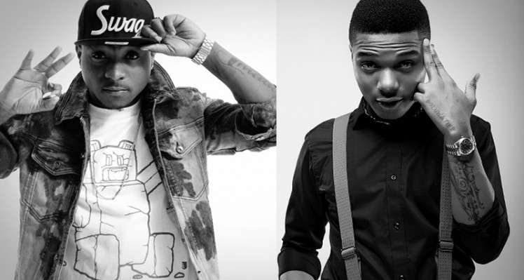 Despite The Beef, Davido & Wizkid Still Party Together – DJ Jimmy Jatt