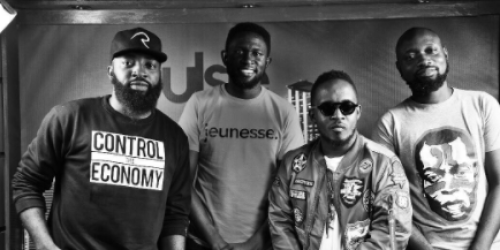 Music critic Osagie Alonge blasts the heck out of M.I.