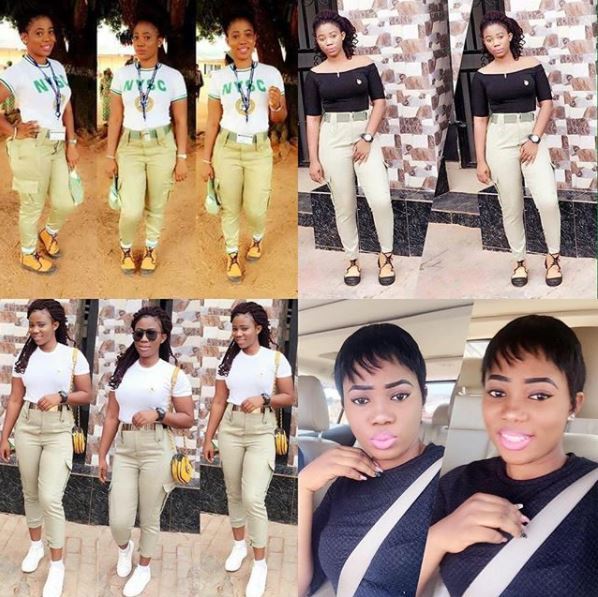 Having Only A Month To Go, Corp Member Dies In Fatal Auto-Crash On Her Way To Collect Monthly Clearance.