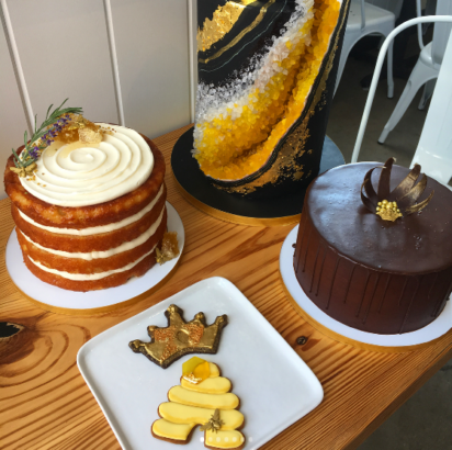 Check out Beyonce’s crazy-expensive birthday cake