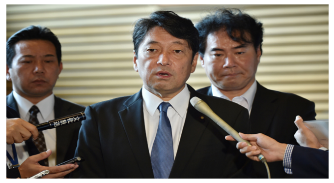 Japan Braces For Possible Nuclear Test Ahead Of N.Korea’s Foundation Day