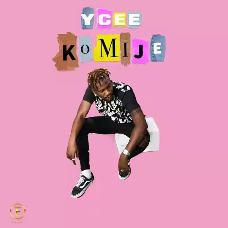DOWNLOAD: Ycee – Komije