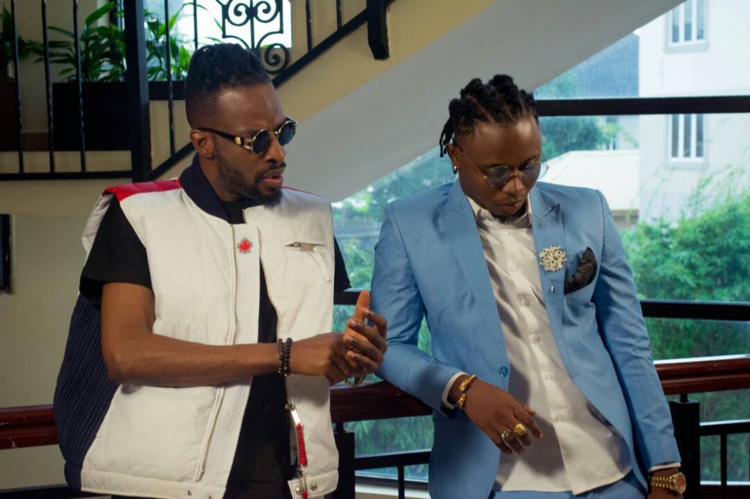 VIDEO | Demmie Vee Ft. 9ice – Love Me Tender (Remix)
